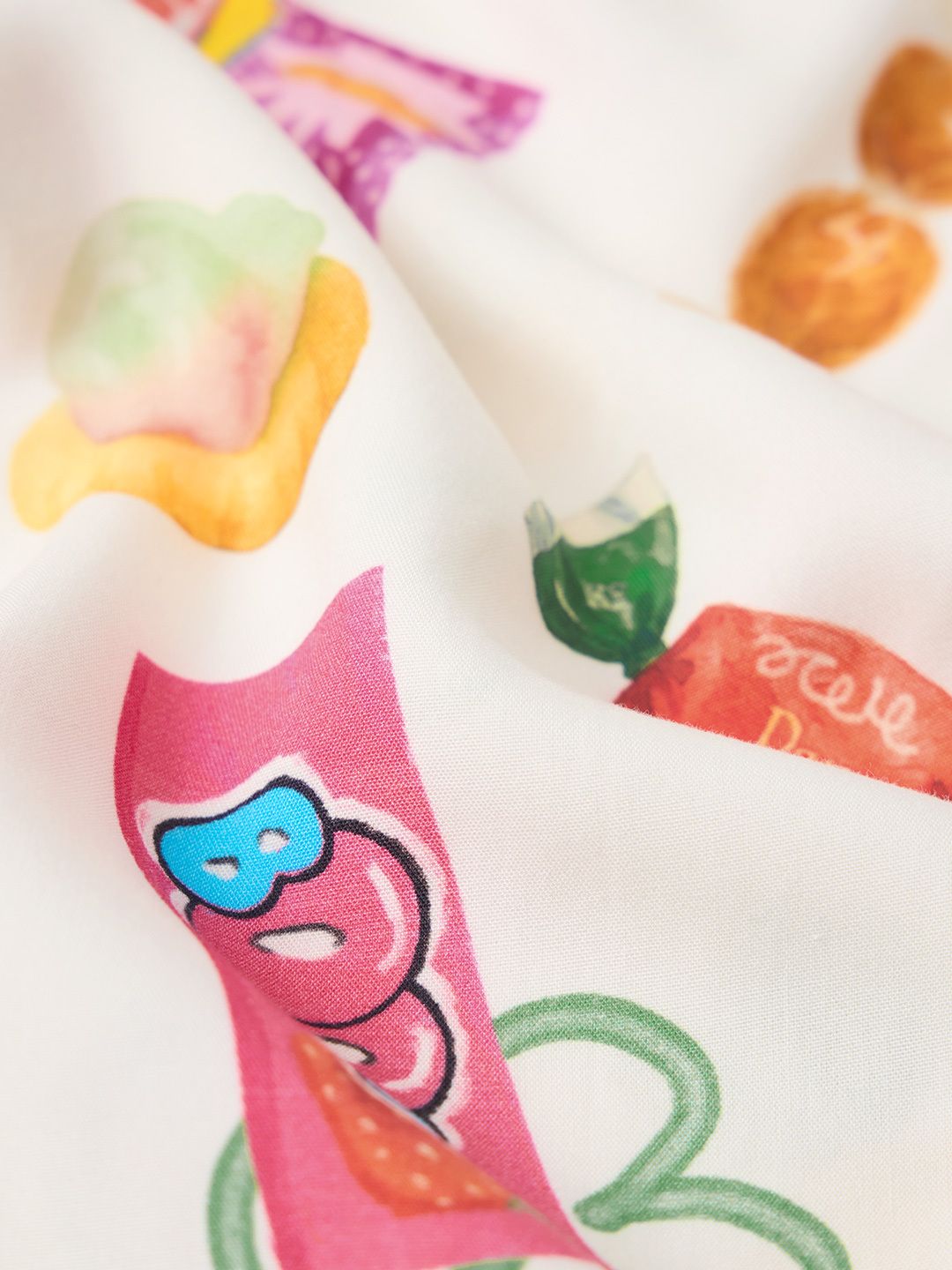 TSS Originals: 90s Kids Craving Women Oversized Shirts