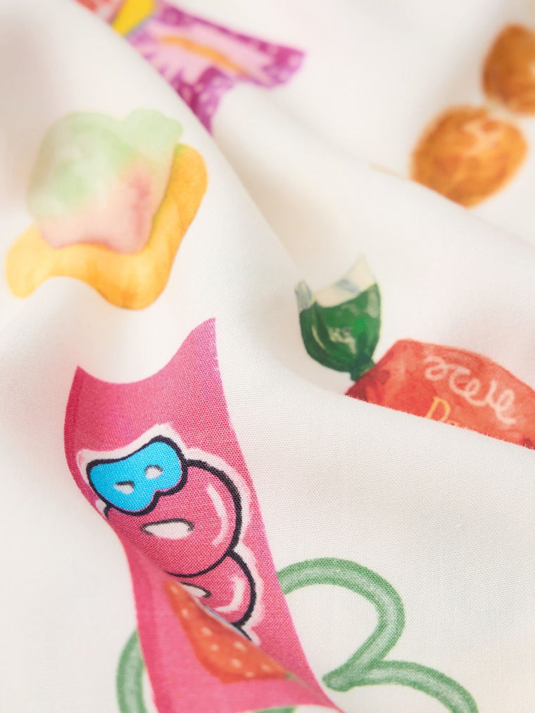 TSS Originals: 90s Kids Craving Women Oversized Shirts