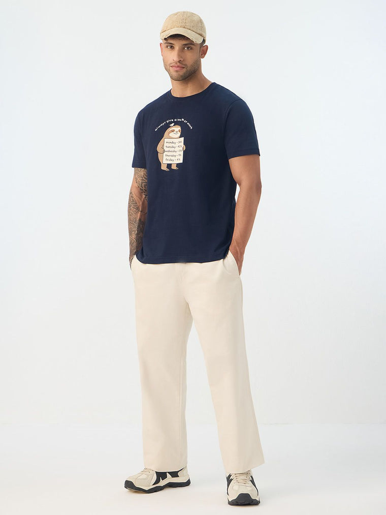 Casual Classics: At Work T-Shirts