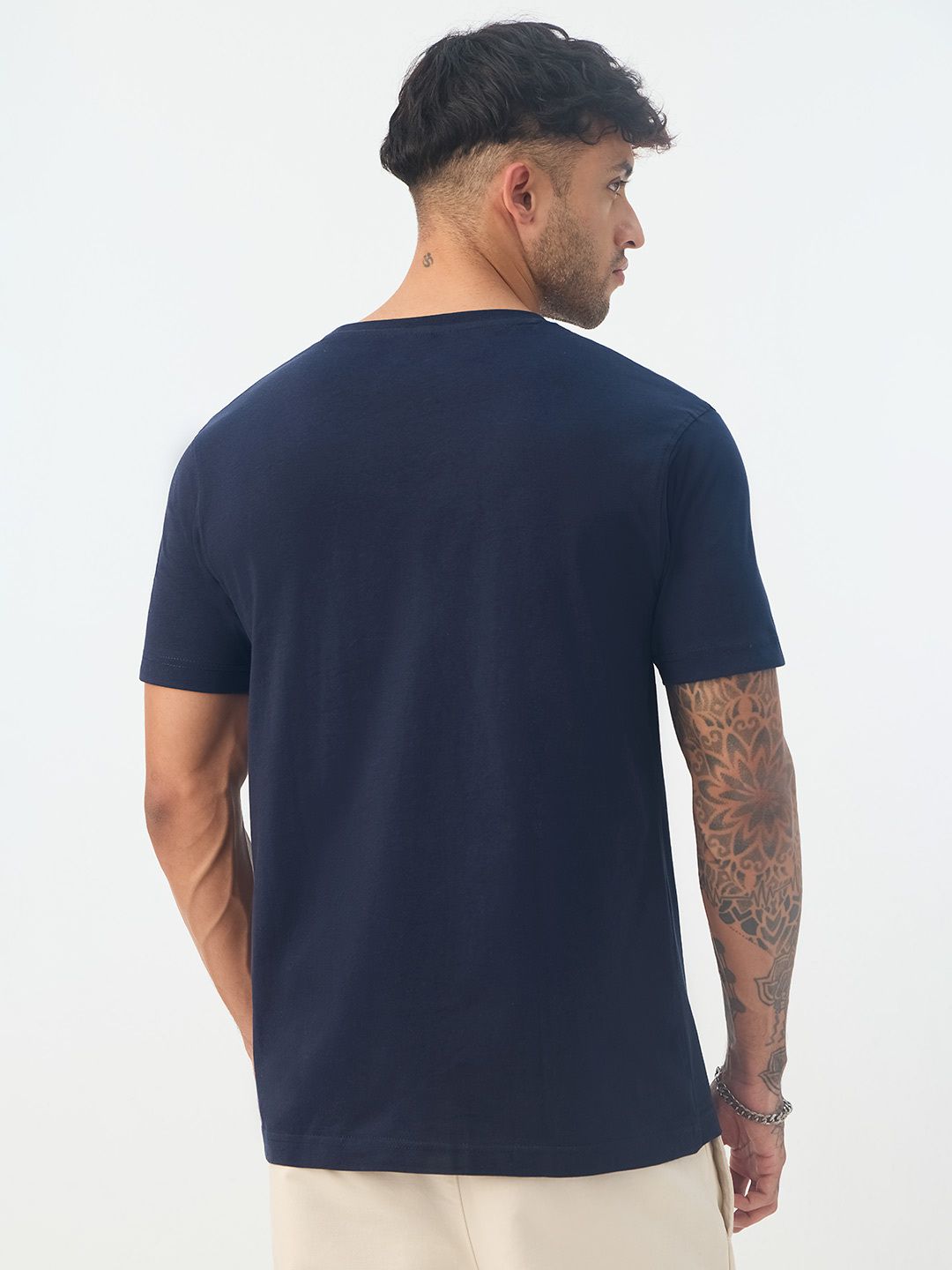 Casual Classics: At Work T-Shirts