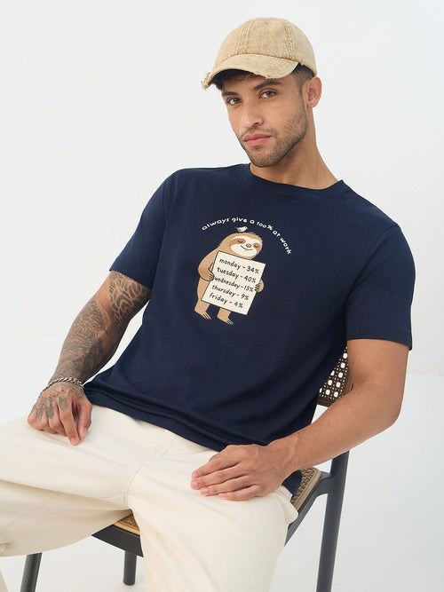 Casual Classics: At Work T-Shirts