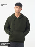 Oversized Hoodie: Cypress Men Oversized Hoodies
