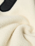 Kung Fu Panda: Racer Chi Women Oversized Jackets