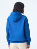 TSS Originals: Snowflake Women Oversized Hoodies