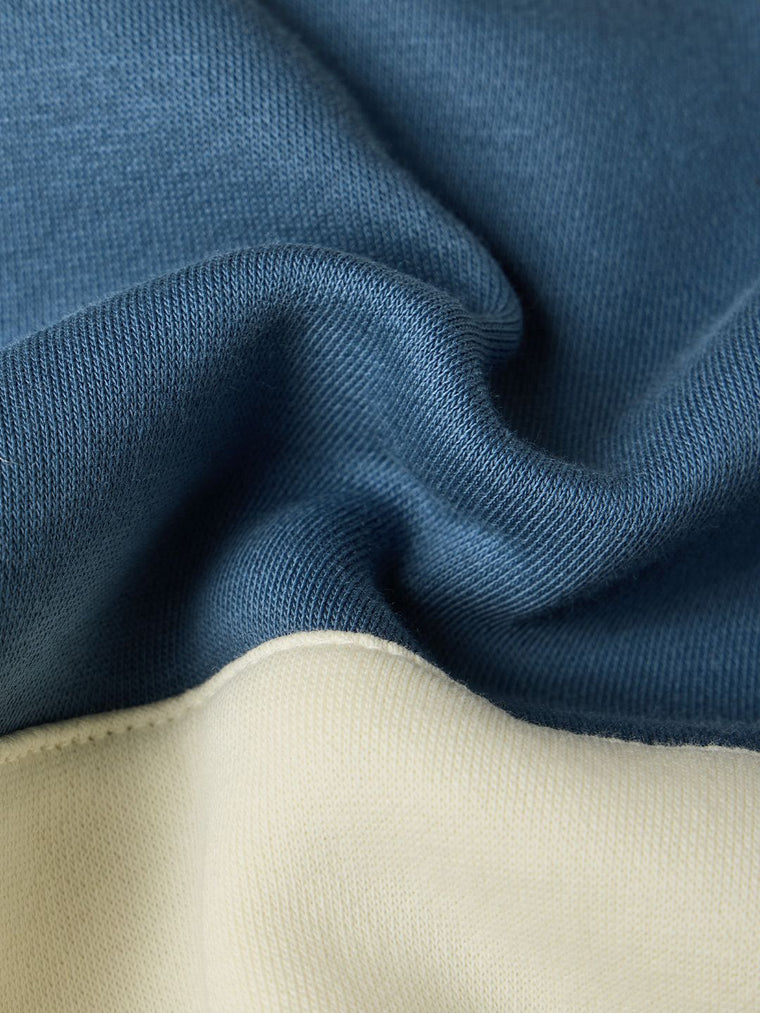 Oversized Hoodie: Lagoon Men Oversized Hoodies