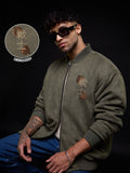 Bomber Jacket: Dragon Bomber Jackets