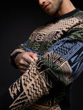 TSS Originals: Tribe Lore Oversized Pullovers