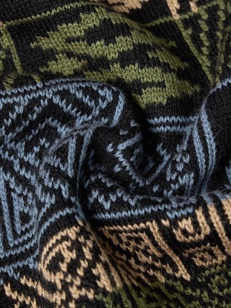 TSS Originals: Tribe Lore Oversized Pullovers