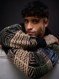 TSS Originals: Tribe Lore Oversized Pullovers