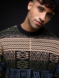 TSS Originals: Tribe Lore Oversized Pullovers