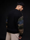 TSS Originals: Tribe Lore Oversized Pullovers