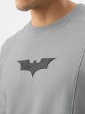 Batman: Bat Signal Oversized T-Shirts