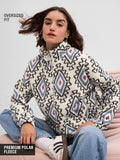 TSS Originals: Wonder Women Oversized Jackets