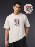 Batman: Robin Oversized T-Shirts