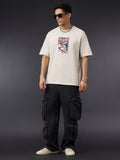 Batman: Robin Oversized T-Shirts