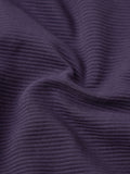 Textured Hoodie: Berry Men Oversized Hoodies