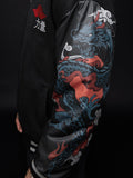 Bomber Jacket: Dragon Bomber Jackets