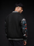 Bomber Jacket: Dragon Bomber Jackets