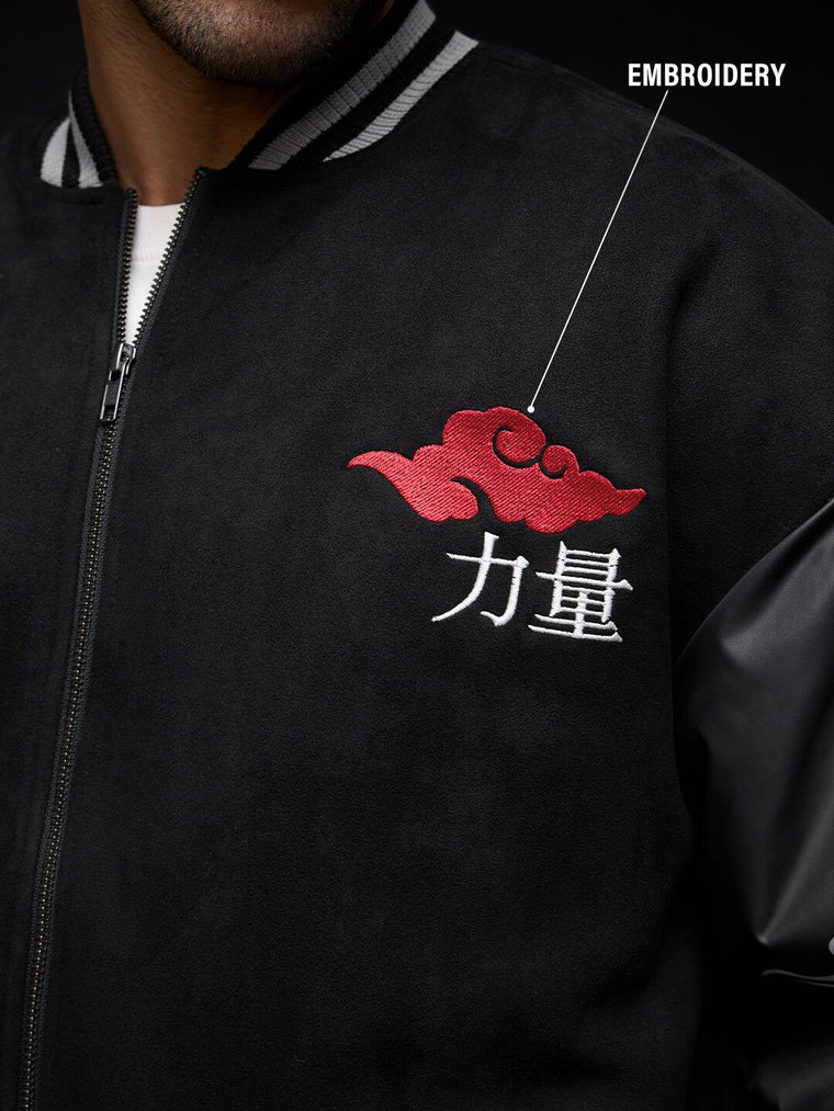 Bomber Jacket: Dragon Bomber Jackets