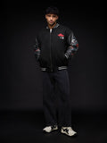 Bomber Jacket: Dragon Bomber Jackets