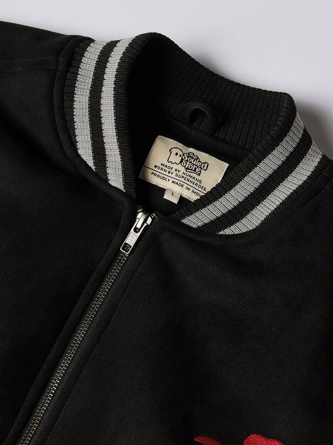 Bomber Jacket: Dragon Bomber Jackets
