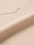 Textured Shirt: Dune Men Relaxed Shirts