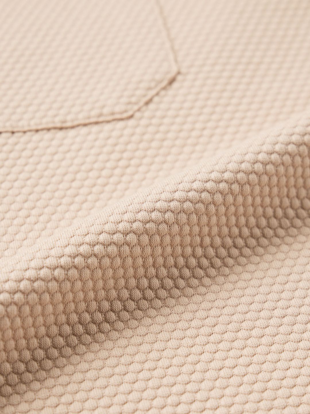 Textured Shirt: Dune Men Relaxed Shirts