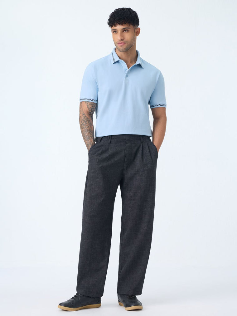 Pique Polo: Marine Classic Polos