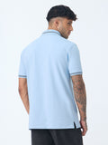 Pique Polo: Marine Classic Polos