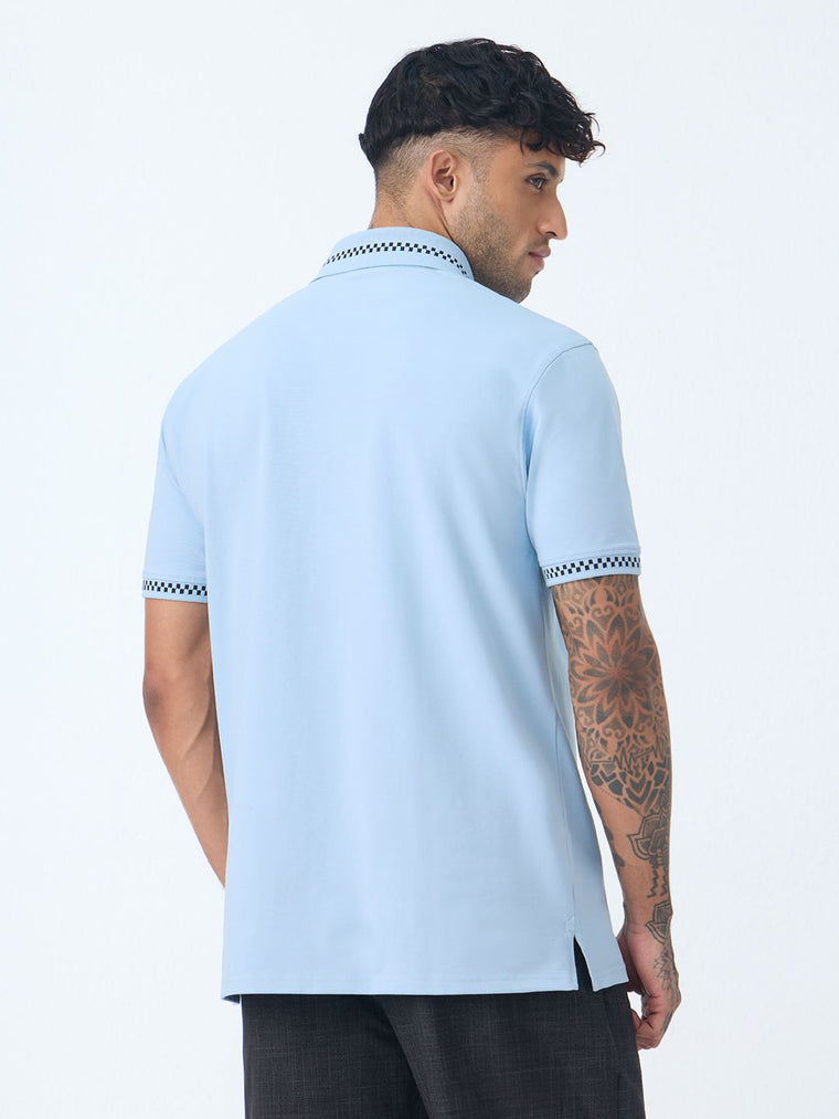Pique Polo: Marine Classic Polos