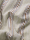 Cotton Linen Stripes: Nova Cotton Linen Shirts