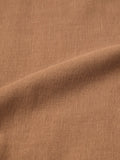 Corduroy Shirt: Redwood Men Relaxed Shirts