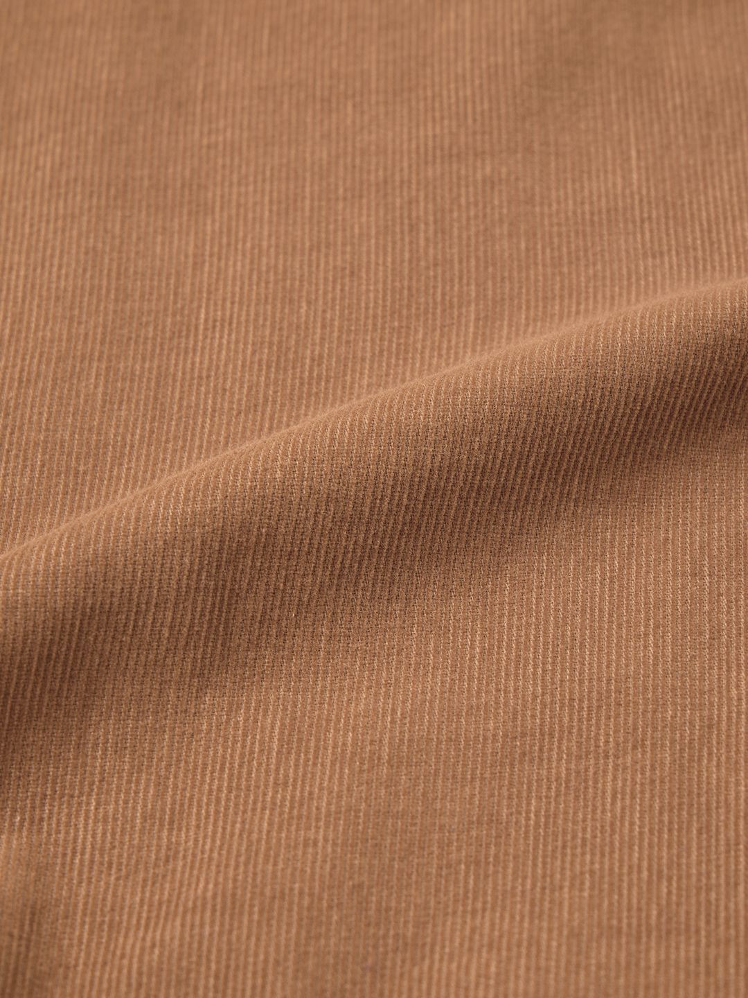 Corduroy Shirt: Redwood Men Relaxed Shirts