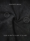 S.W.SMILEY: The Charms Oversized T-Shirts