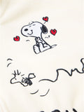 Peanuts: Thrill Seeker Women Oversized Jackets