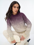 TSS Originals: Starlight Women Oversized Sweaters