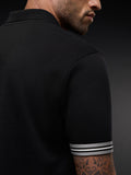 Batman: Dark Hero (Popcorn Texture) Classic Polos