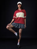 TSS Originals: Fries Women Rugby Polos