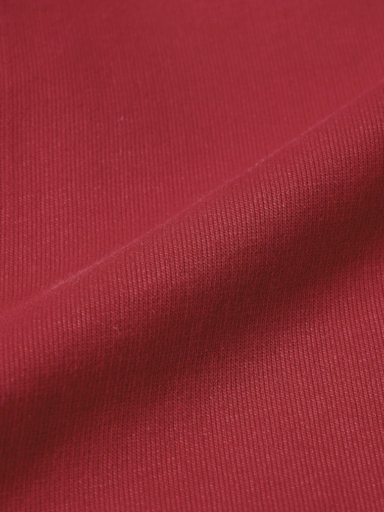 TSS Originals: Fries Women Rugby Polos
