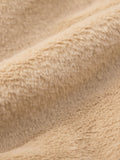Fur Jacket: Biscotti Women Oversized Jackets