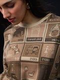 TSS Originals: The Archives Women Oversized T-Shirts