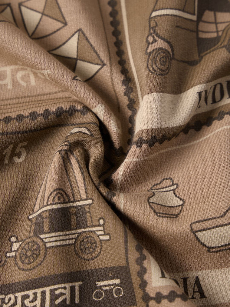 TSS Originals: The Archives Women Oversized T-Shirts