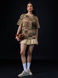 TSS Originals: The Archives Women Oversized T-Shirts