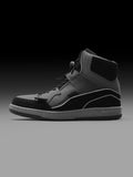 Batman: The Dark Knight 2.0 Men High Top Sneakers