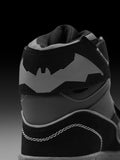 Batman: The Dark Knight 2.0 Men High Top Sneakers