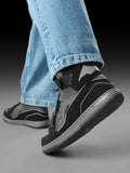 Batman: The Dark Knight 2.0 Men High Top Sneakers