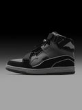 Batman: The Dark Knight 2.0 Men High Top Sneakers