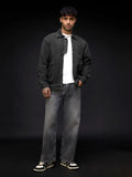 Denim Jacket: Midnight Denim Jackets