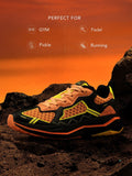 Trailblazer: Flame Men Low Top Sneakers