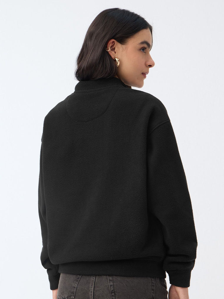 Looney Tunes: Toon Chaos Women Oversized Sweatshirts